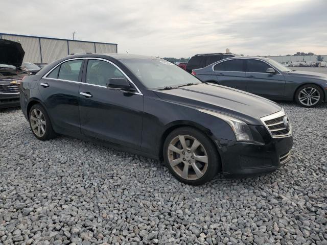 2014 CADILLAC ATS LUXURY #3281486055