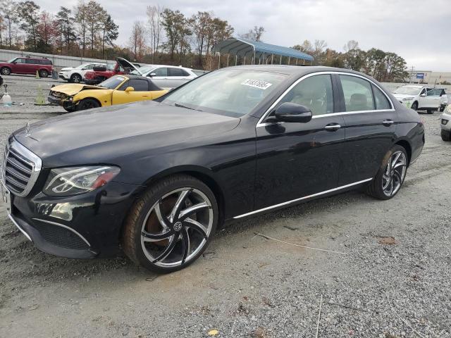 2017 MERCEDES-BENZ E 300 4MAT #3293370448