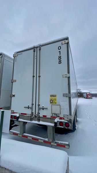 2016 HYUNDAI 53FT #3303773426