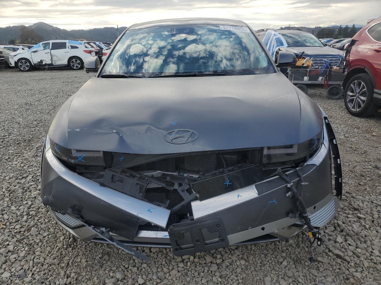 HYUNDAI IONIQ 5 LIMITED