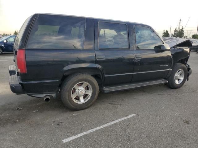 2000 CHEVROLET TAHOE C150 #3310540048