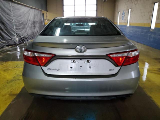 2016 TOYOTA CAMRY LE #3303588929