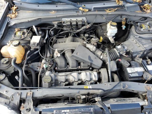 2005 FORD ESCAPE XLT #3297934770