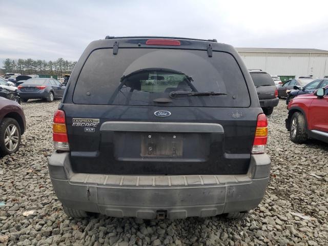 2005 FORD ESCAPE XLT #3296308455