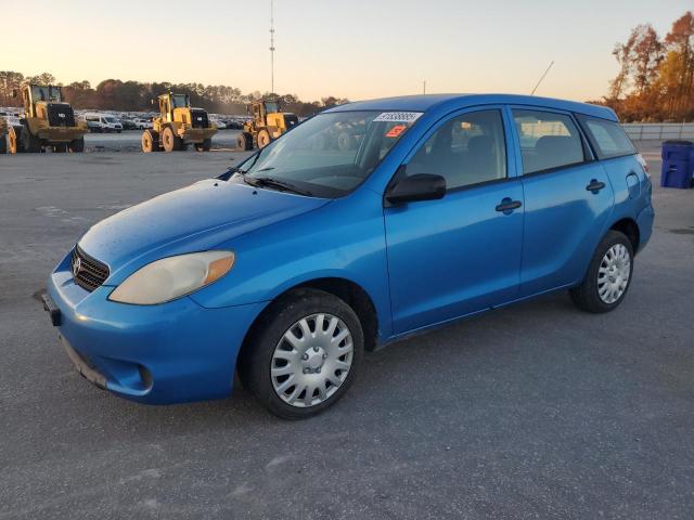 Global Auto Auctions: 2007 TOYOTA COROLLA MA