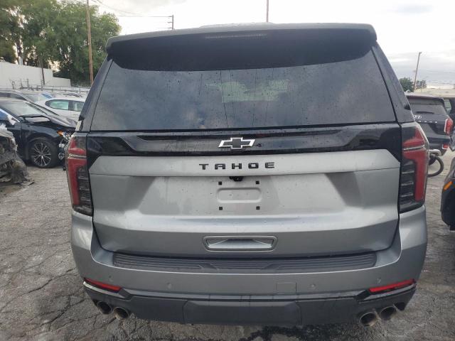 2025 CHEVROLET TAHOE K150 #3304844538
