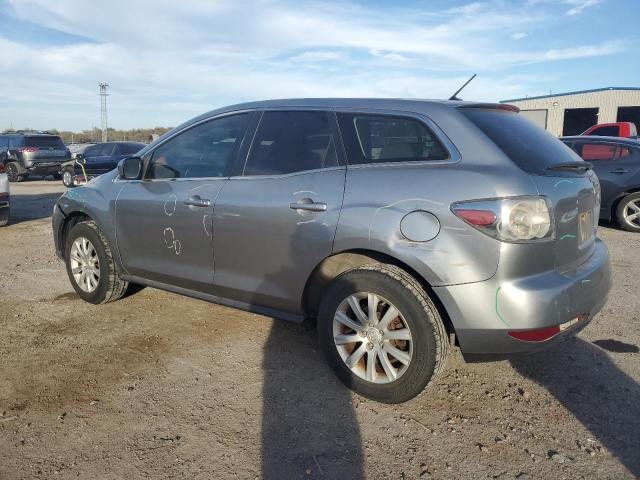 2012 MAZDA CX-7 #3297700819