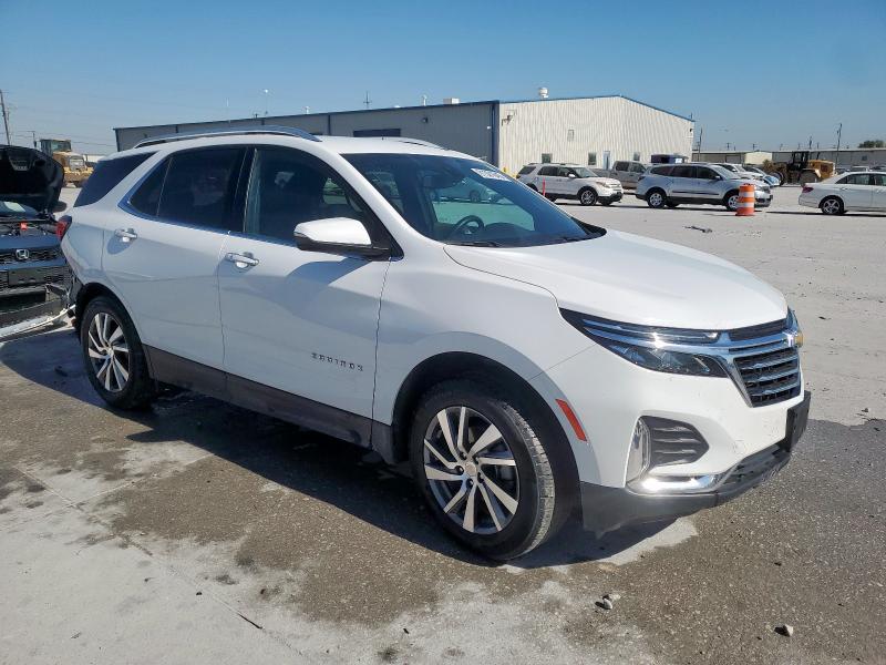 2024 CHEVROLET EQUINOX PR #3298086146