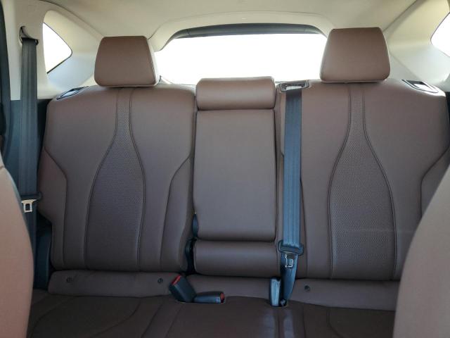 2020 ACURA RDX TECHNO #3290246203