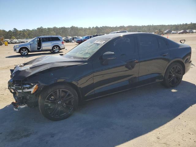 Global Auto Auctions: 2024 VOLVO S60 PLUS