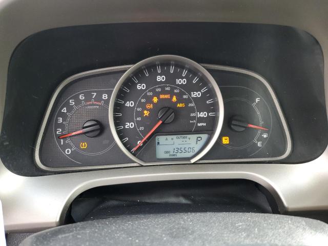2013 TOYOTA RAV4 LE #3317087993