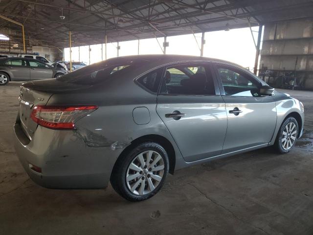 2013 NISSAN SENTRA S #3304688913