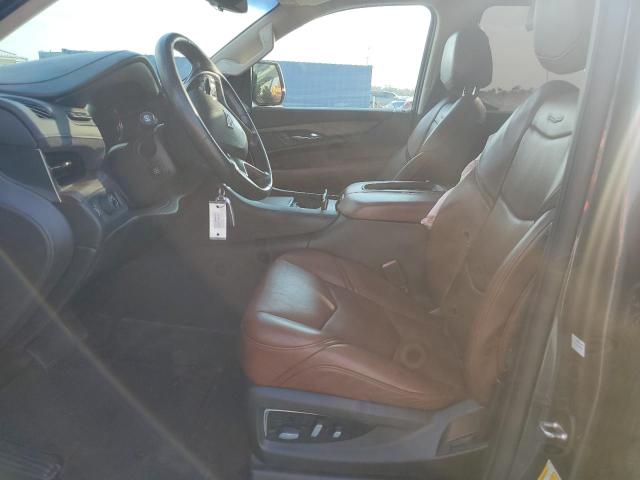 2020 CADILLAC ESCALADE P #3292421566