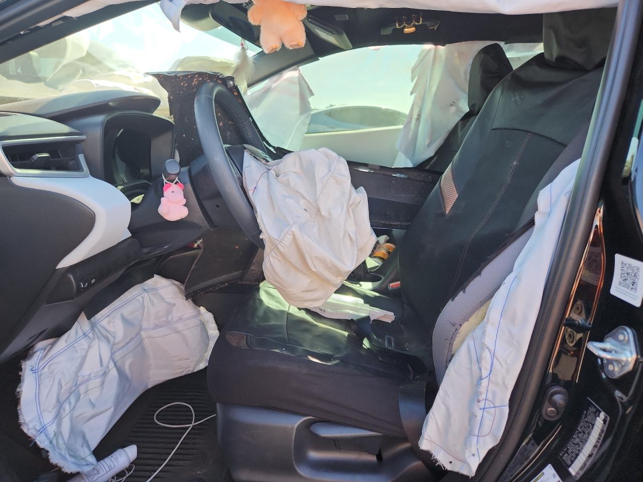 Lot #3319245710 2026 TOYOTA COROLLA SE