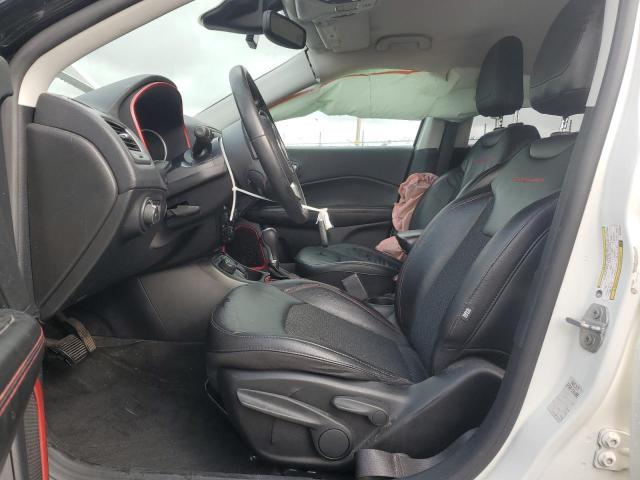 2021 JEEP COMPASS TR #3312744101