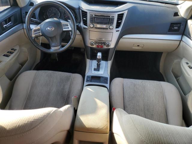 2013 SUBARU OUTBACK 2. #3309349979