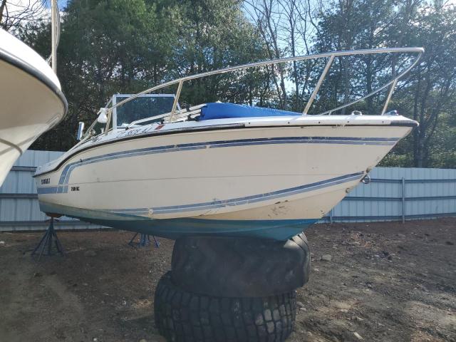 1988 STRATOS BOAT #3308328156