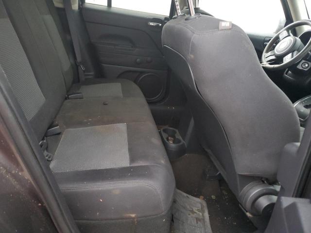 2015 JEEP PATRIOT SP #3310439317