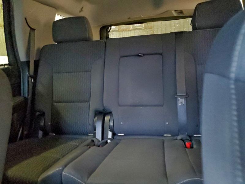 2018 CHEVROLET TAHOE K150 #3304769950