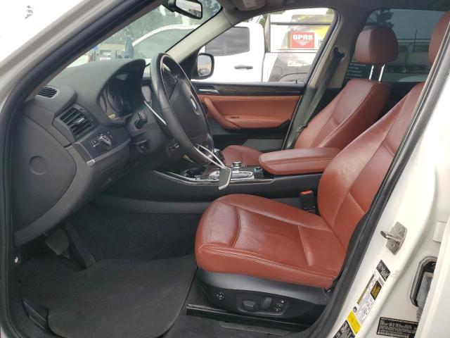 2013 BMW X3 XDRIVE2 #3305680729