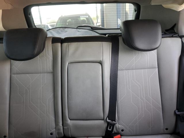 2018 CHEVROLET TRAX 1LT #3302013060