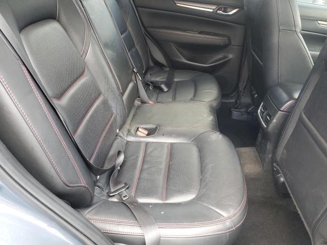 2024 MAZDA CX-5 PREFE #3297177903