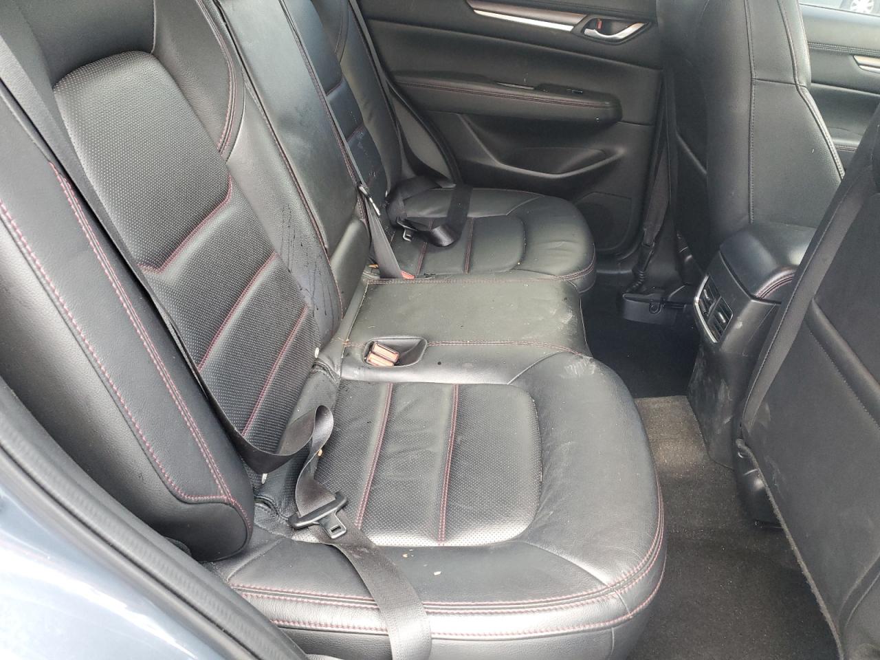 MAZDA CX-5 PREFERRED