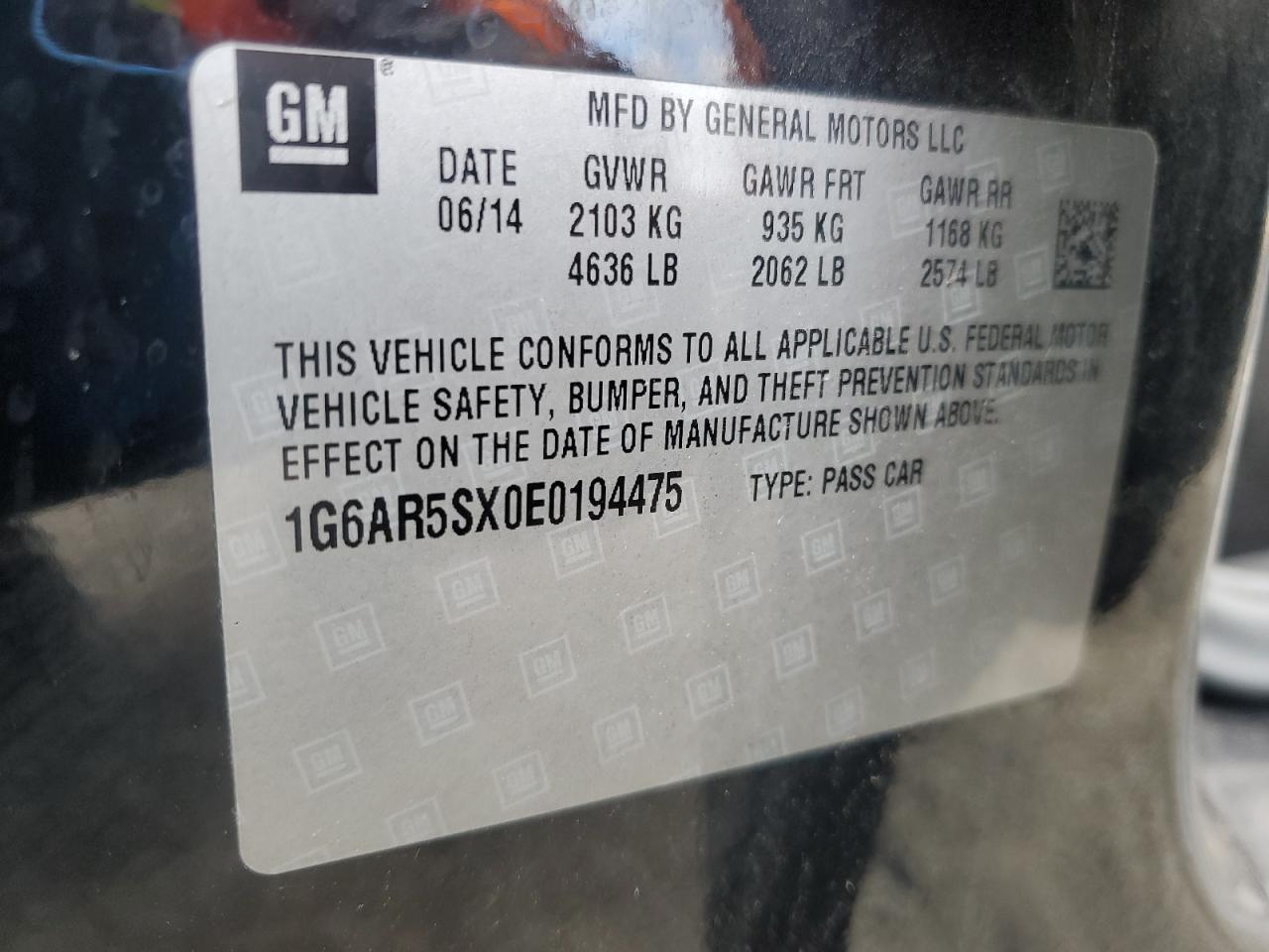 CADILLAC CTS LUXURY COLLECTION