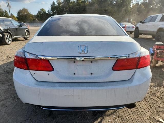 2014 HONDA ACCORD LX #3303898719