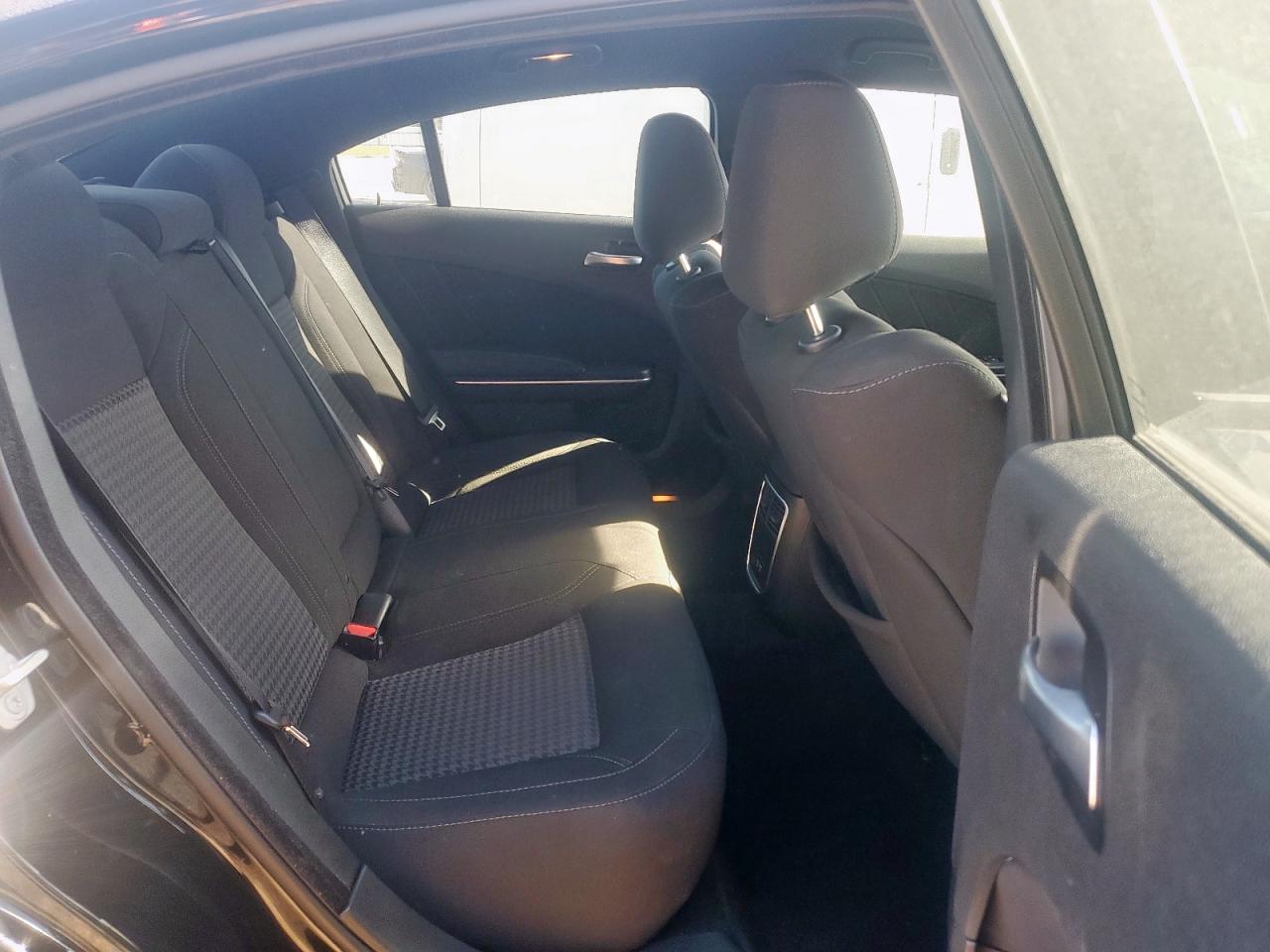 Lot #3311584759 2023 DODGE CHARGER SX