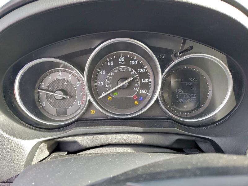 2015 MAZDA 6 SPORT #3303727472