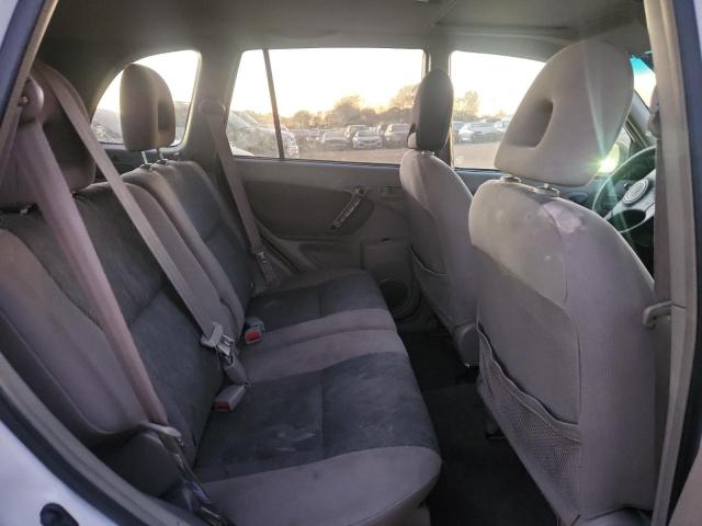 2002 TOYOTA RAV4 #3286692295