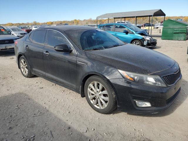 2014 KIA OPTIMA EX #3293575947