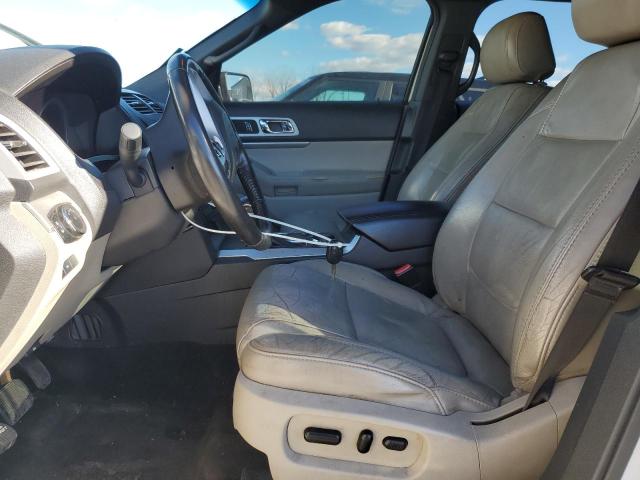 2012 FORD EXPLORER X #3292432586