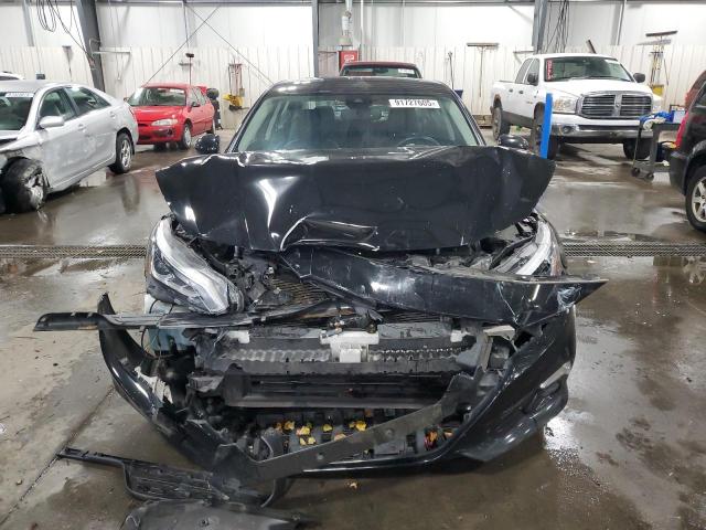 2019 NISSAN ALTIMA SL #3285590281