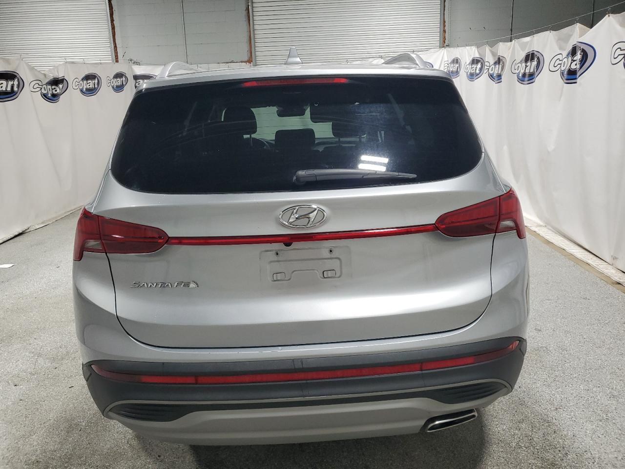 HYUNDAI SANTA FE SEL