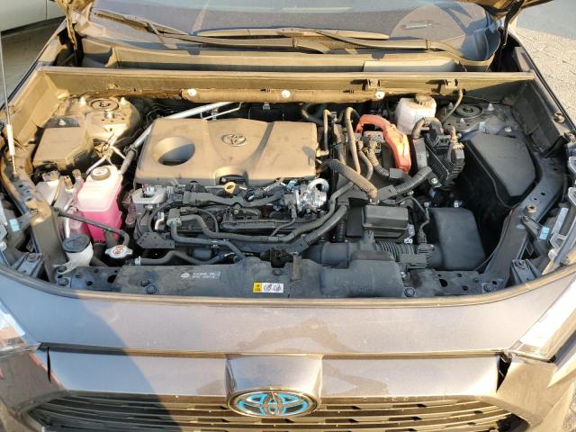 2024 TOYOTA RAV4 LE #3304025529