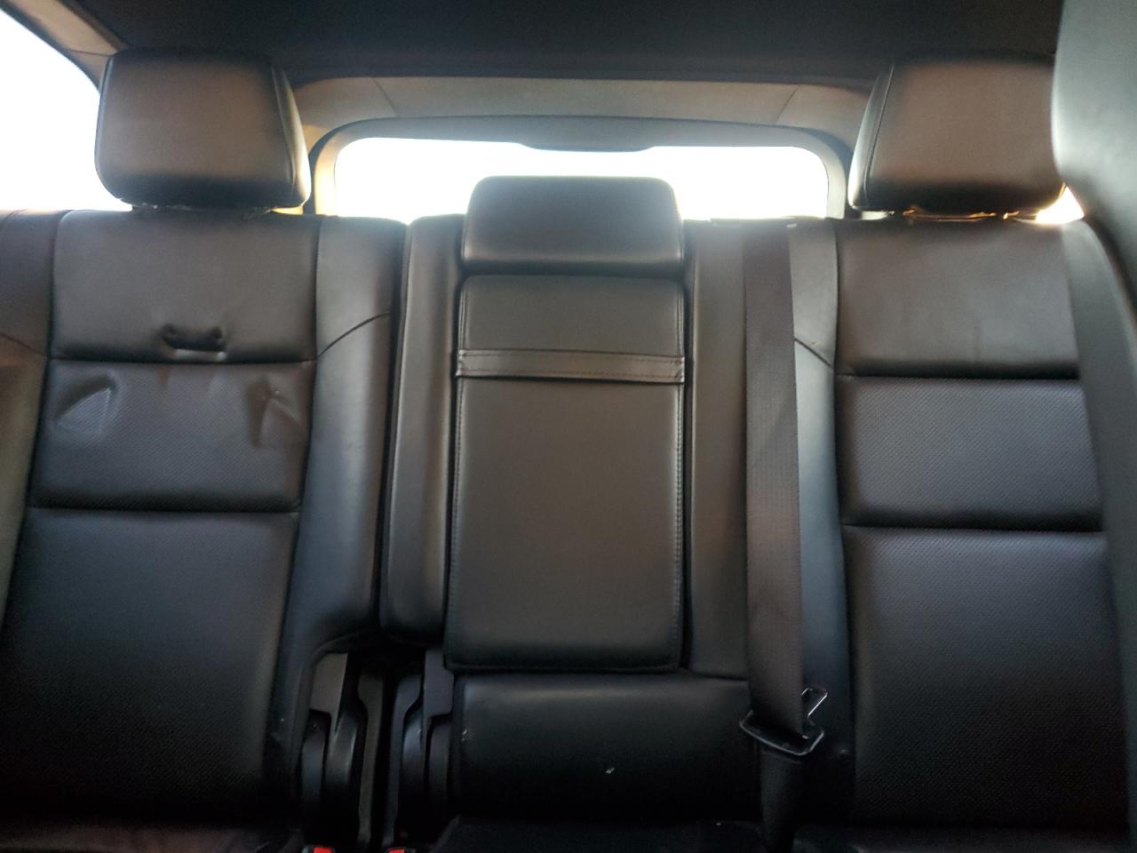 JEEP GRAND CHEROKEE OVERLAND