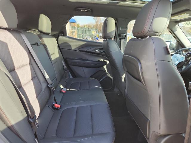 2023 CHEVROLET TRAILBLAZE #3301970439