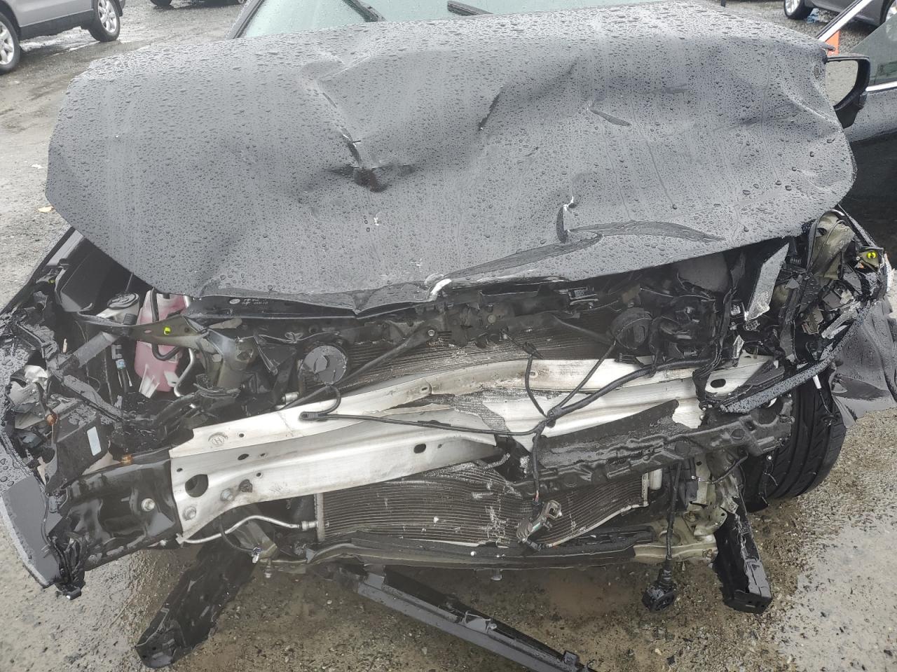 TOYOTA CAMRY NIGHT SHADE