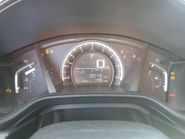 2019 HONDA CR-V LX - 5J6RW5H33KL002967