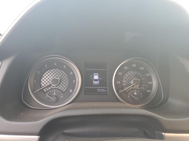 2020 HYUNDAI ELANTRA SE #3302646083