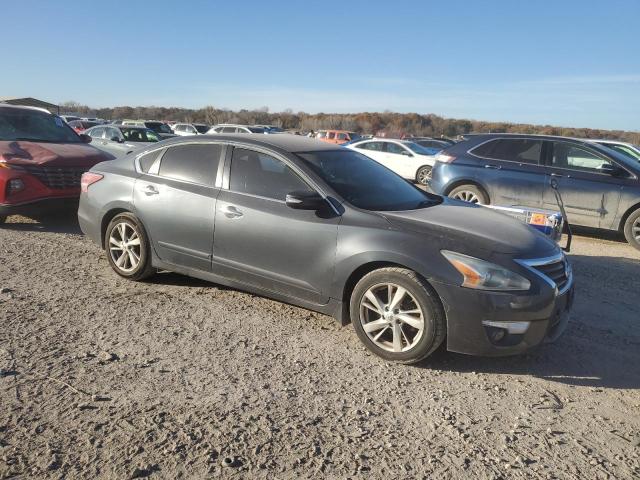 2013 NISSAN ALTIMA 2.5 #3287900266