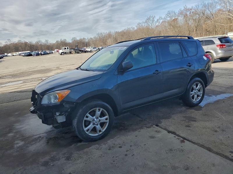 2012 TOYOTA RAV4 #3303880735