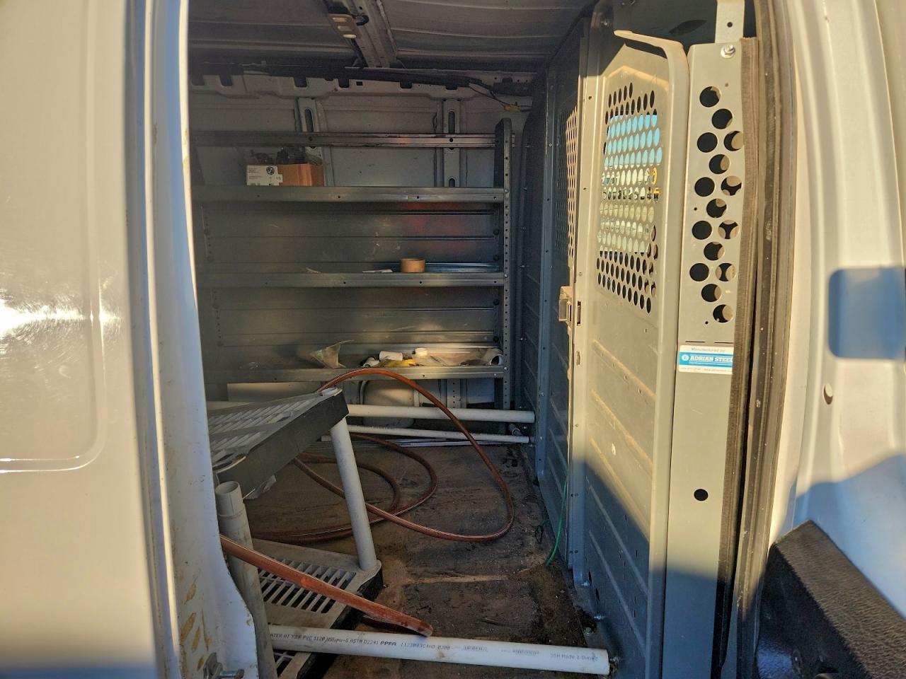 CHEVROLET EXPRESS G2