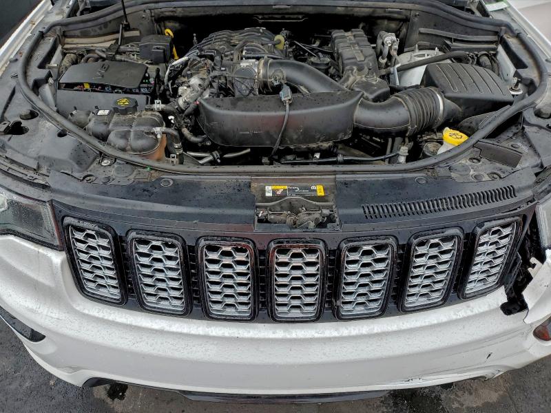 2021 JEEP GRAND CHER #3310394965