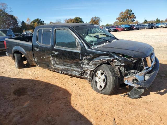 2007 NISSAN FRONTIER C #3301470511