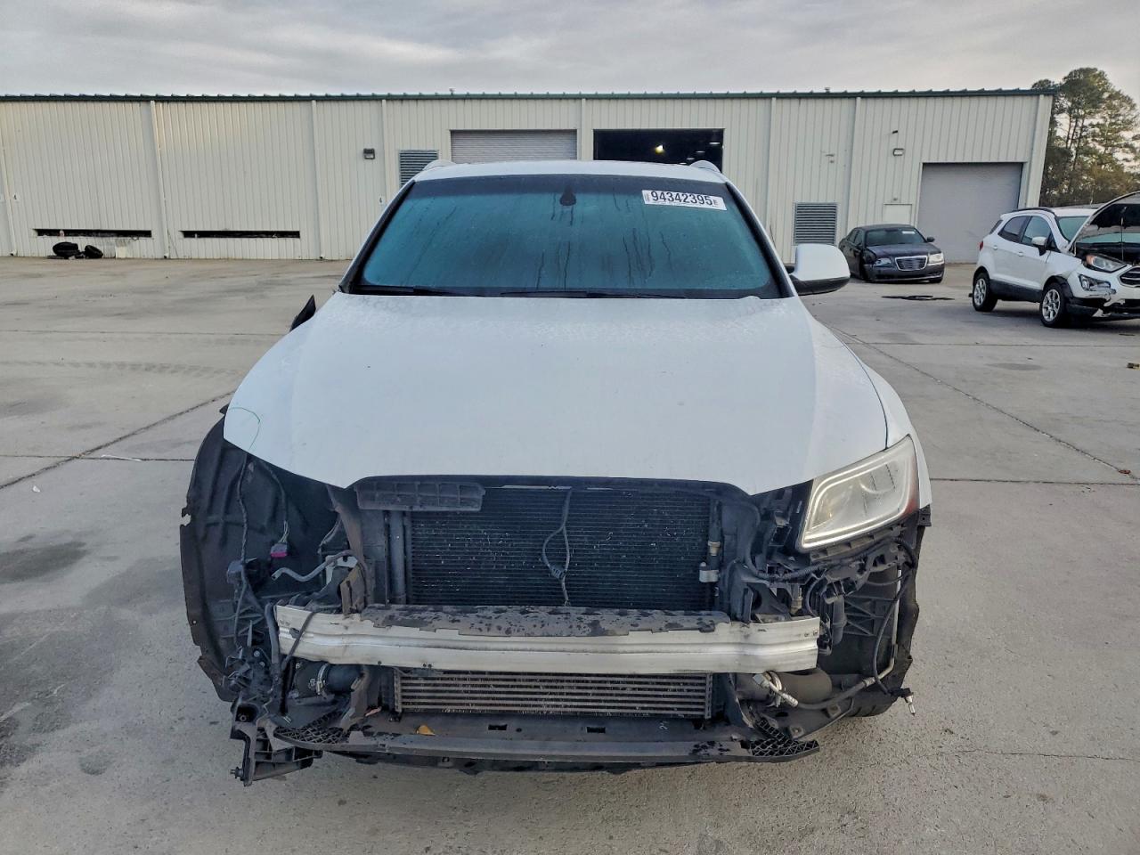 AUDI Q5 PREMIUM PLUS