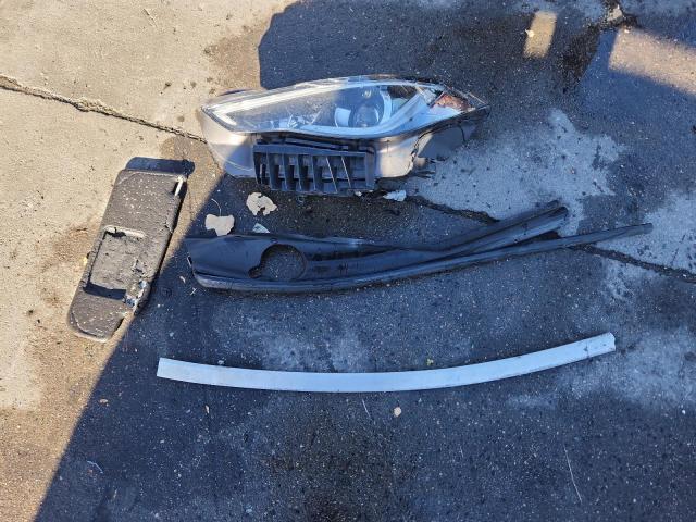 2017 INFINITI Q60 RED SP #3294692031