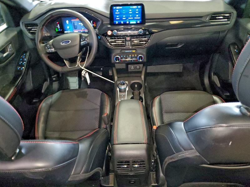 2025 FORD ESCAPE ST #3310093884